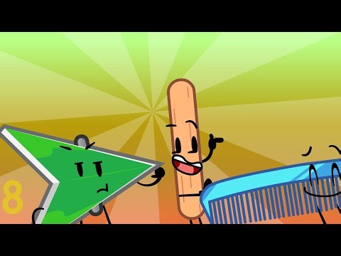 Object Rashed Episode 8: Painting Houses (REUPLOAD)