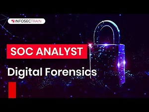 Introduction to Digital Forensics | What is Digital Forensics? | Section Introduction | Infosectrain