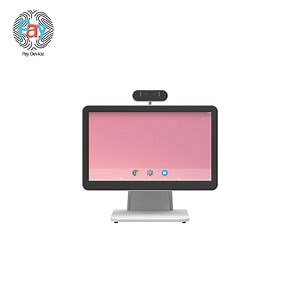 [Hot Item] All-in-One Android POS Device for Restaurants Featuring Barcode Scanner and NFC Reader