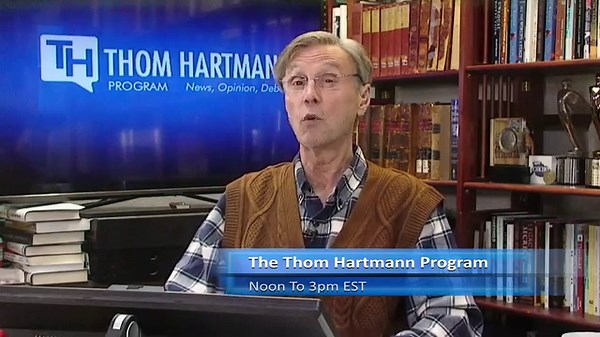 4.4K views · 429 reactions | Danger Zone: Earth’s New Climate Tipping Point The Earth finds itself in uncharted climate waters and there are differing theories as to what it might mean for the future of the planet. The change, which occurred sometime during the past year, has left scientists baffled and life on Earth in peril. | Thom Hartmann | Facebook