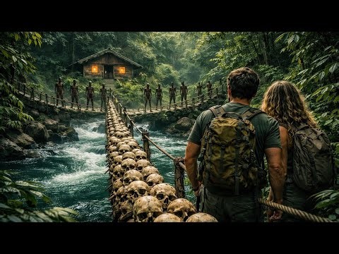 A Peaceful Trip Turned Into a Brutal Nightmare 😨 | Jungle Survival