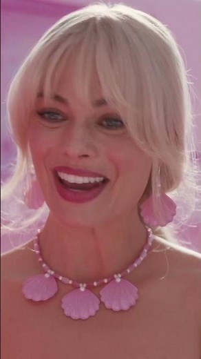Barbie Movie Clip - You Should Stop By