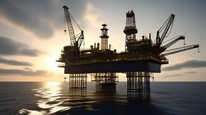 Harga Minyak Dunia Melambung Dampak Badai Musim Dingin