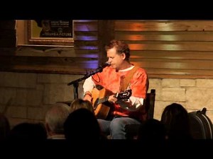 Charlie Robison El Cerrito Place