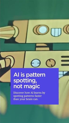 Understanding AI in 30 Seconds