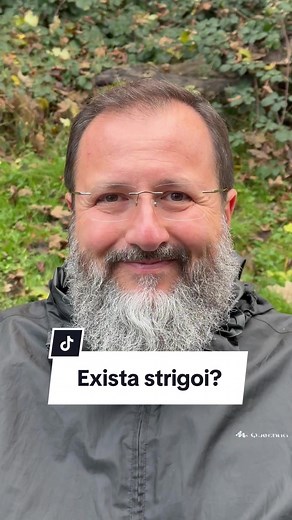 Există strigoi? Matei Vulcănescu răspunde