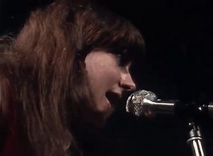 “If you don't own the stage, you shouldn't be in rock n' roll.” - Grace Slick Grace owns every stage she steps on. Need proof? Watch this performance of "If You Feel Like China Breaking" live in Hamburg, 1968: https://found.ee/IfYouFeelLikeChinaBreaking | Grace Slick