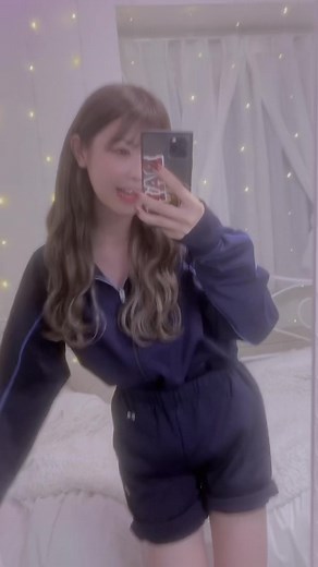 体操服❕Japanese gym uniform🏫🏃‍♀️💗 #fyp #04