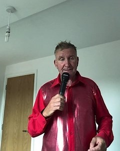 5K views · 94 reactions | For this week's Saturday Showtime, it's our pleasure to welcome another familiar face (and voice!) on board our virtual cruise! Grab a drink and take a seat, relax and enjoy this fantastic performance from the marvellous Mr Vince Shaw... | Fred. Olsen Cruise Lines | Facebook