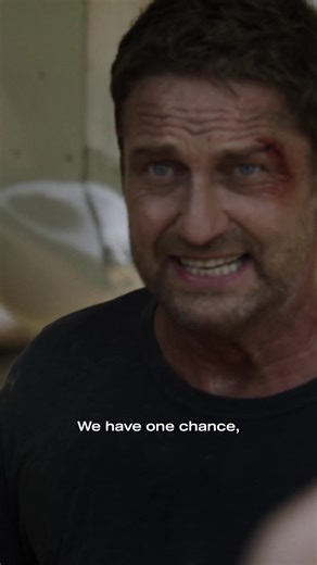 Watch 'Plane' Featuring Gerard Butler Tonight