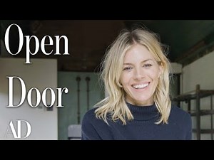 See Inside Sienna Miller's Cozy English Cottage After Major Renovations: 'It's Heaven'