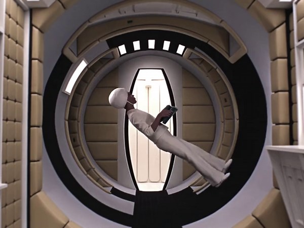 Exploring the Impact of 2001: A Space Odyssey