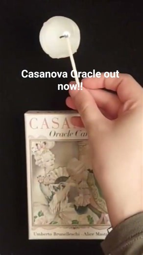 Walkthrough of Casanova Oracle by Alice Mastroleo. Illustrations by Umberto Brunelleschi.