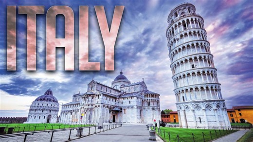 Italy’s Best Kept Secrets: A Timeless Journey Through Nature and History