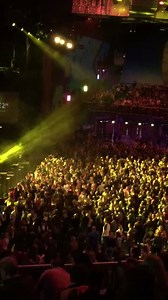 RobbieG's track "On Bended Knee" just played at the 3 Arena 🔥🔥 | Pro:Motion