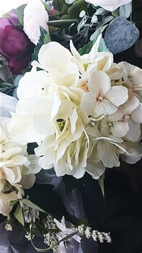 Are Hydrangeas still popular?#flowers #trending