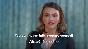 2.4K views · 112 reactions | Fifteen years since graduation and the "cursed class" is about to meet again in Saturday's "Christmas Class Reunion," starring Aimee Teegarden and Tanner Novlan! | Hallmark Channel's Countdown To Christmas | Facebook