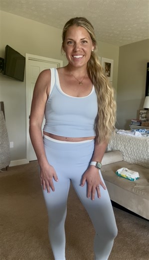 Watch A fun two piece active set! on Amazon Live