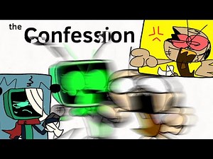 the confession (TomSka) | Shellvision