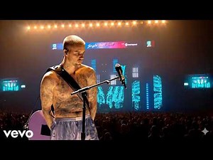 Justin Bieber - One Time (LIVE) | Live at Coachella 2026