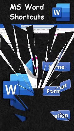 How to to Open Save As Dialogue Box using Shortcut Keys in MS Word