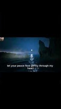 🌙 Psalm 27 Night Prayer 🙏 Fear No Evil | Fall Asleep in God's Peace (30 Minutes)