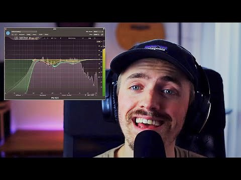 DJENT Guitar tone tutorial (DI to done)