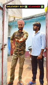 3.9K views · 70 reactions | Scam हो गया  #viralvideoシ #comedy #fecbookreels #comedyvideos | Sachin Sharma | Facebook