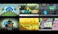 Mix of 6 videos from youtube : Making Fiends: TV Series Season 1 (6 episodes played at once) #3