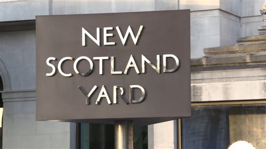 Police release transcript of Morgan McSweeney’s 999 call reporting phone theft