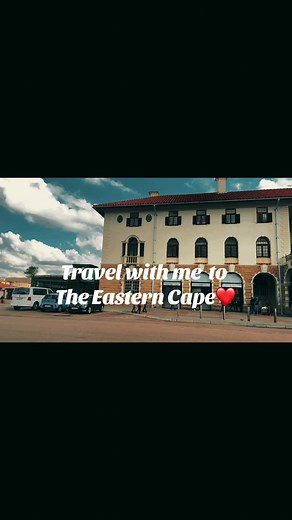 Traveling to the Eastern Cape: A Journey with Intercape