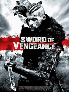Sword of Vengeance: