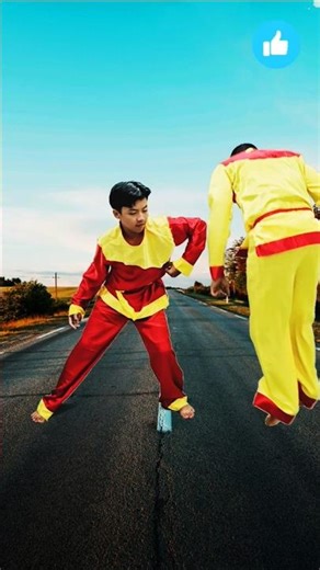 Part 1586 panther productions martial arts videos #kungfufight #skills #martialarts [Win Kungfu]