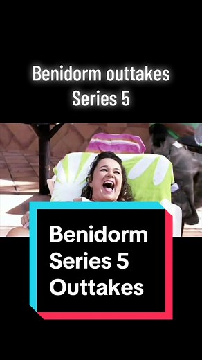 Benidorm Series 5 Outtakes: Funny Bloopers from Neptune’s Bar
