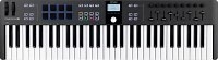 MIDI-клавиатура Arturia KeyLab Essential 61 MkIII