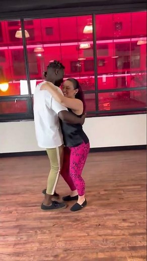 Repost | Dr Kizomba Privates