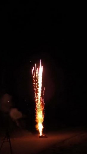 El Gato Terremoto 36s #fireworks #feuerwerk #pyro #pyrotechnik #independenceday
