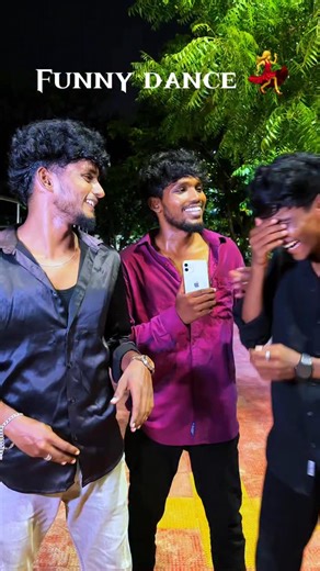 🅺🅸🅽🅶 🅳🅰🅽🅲🅴  on Instagram: "Funny dance 💃 #reels #reel #virel #trending #dance #tamil #song #steps #insta #instagram #video #view #vibe"