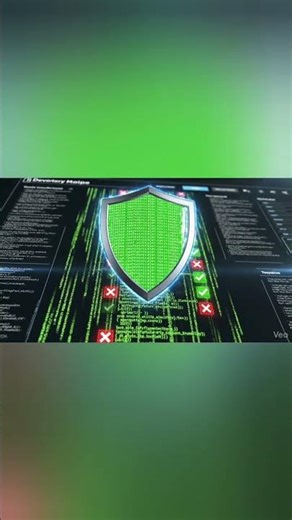 Stop hackers at the source code! 💻 #securecoding #shorts