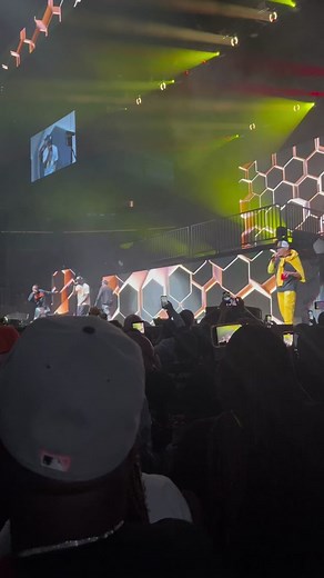 Method Man & Redman Live Performance Highlights