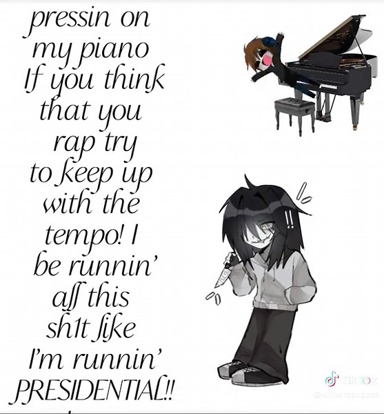 Exploring the Dark World of Jeff the Killer and Eyeless Jack