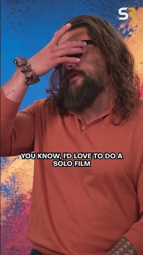 Jason Momoa Addresses Potential Lobo Solo Film