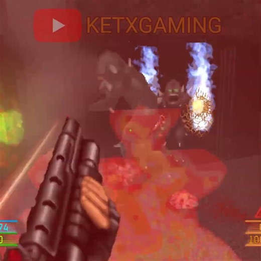 Project Brutality in 2025 Still Goes Hard 🔥 #doom #doommod #projectbrutality