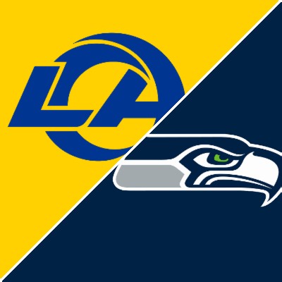 Seahawks 31-27 Rams (Jan 25, 2026) Box Score - ESPN