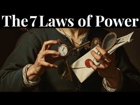 The Hidden Code Every Hermetic Initiate Must Know