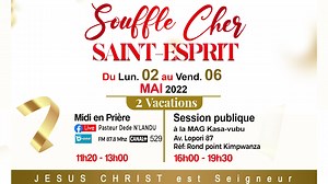 478 reactions · 180 shares | #2ans déjà #Midi_en_Prière votre STRUCTURE #MAP Ça finira par MARCHER Ça finira par ALLER La Sombre NUIT va PASSER - Large DIFFUSION ! #Que_ce_que ce programme vous apporte et qui vous a invité la 1ère fois ? | Pasteur Dede N'landu | Facebook