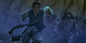 Kingdom : zombies déchainés dans le nouveau trailer de la série Netflix - CinéSérie