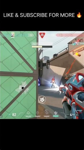 Crazy 3K with Operator Retake + 1v1 Clutch 🤯 | Valorant Shorts #valorant