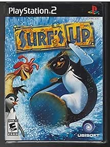 Surfs Up - PlayStation 2