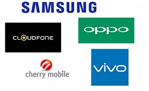 IDC REPORT | Here are the Top smartphone brands for Q2 2017 in PH